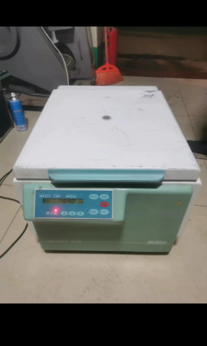 官網(wǎng)查詢Hettich離心機維修手冊